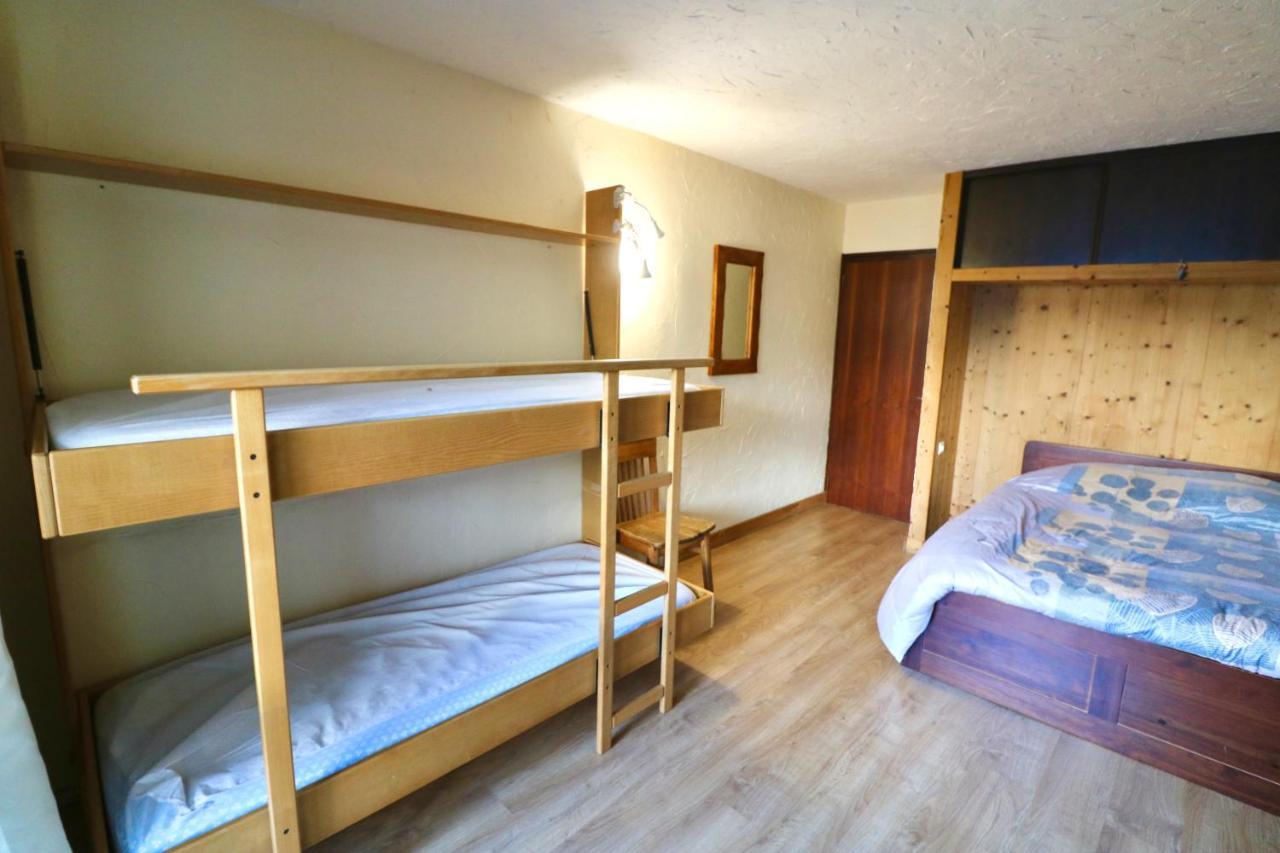 Centre, 51m2, Vue Mt Blanc, 2 A 6 Pers, 2 Balcons * Chamonix Mont Blanc